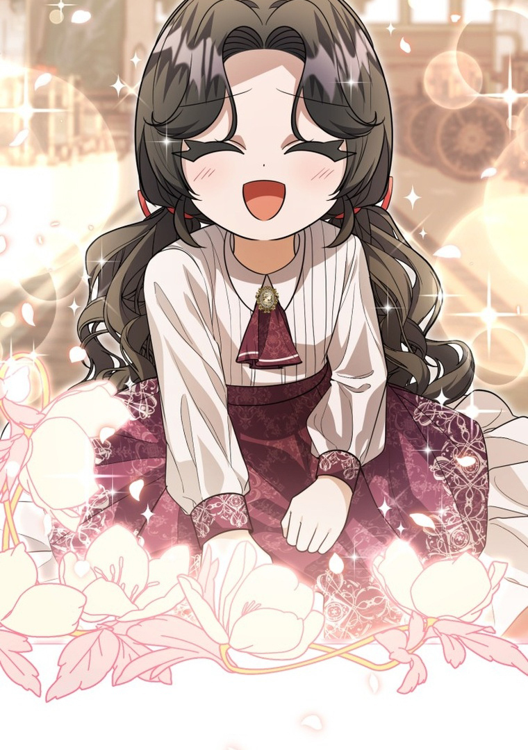 The Villain’s Daughter Plans To Run Away Chapter 15 Gambar 50