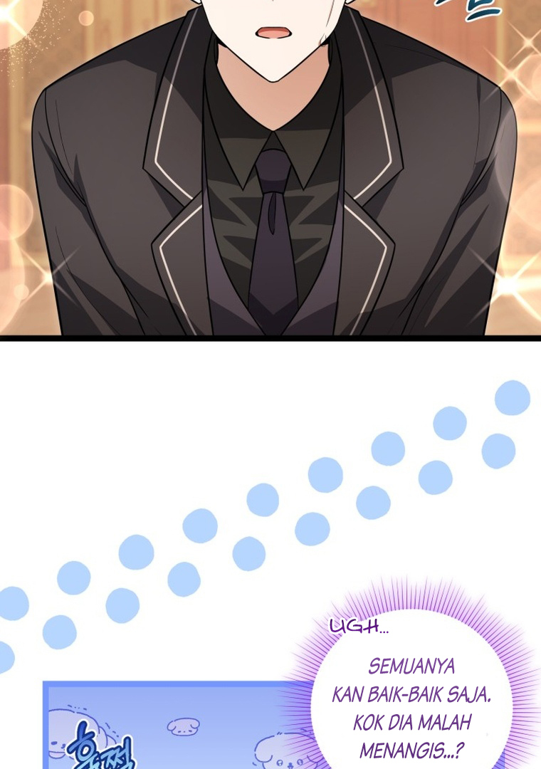 The Villain’s Daughter Plans To Run Away Chapter 15 Gambar 52