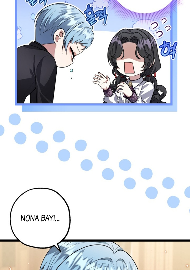 The Villain’s Daughter Plans To Run Away Chapter 15 Gambar 53