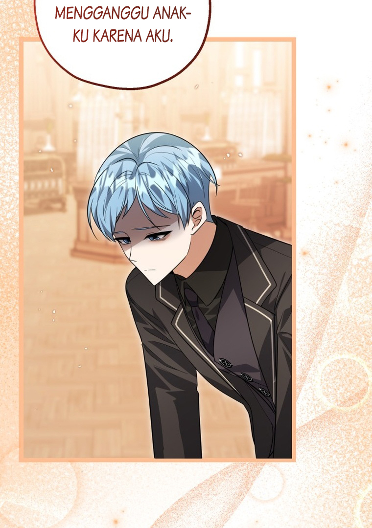 The Villain’s Daughter Plans To Run Away Chapter 15 Gambar 66