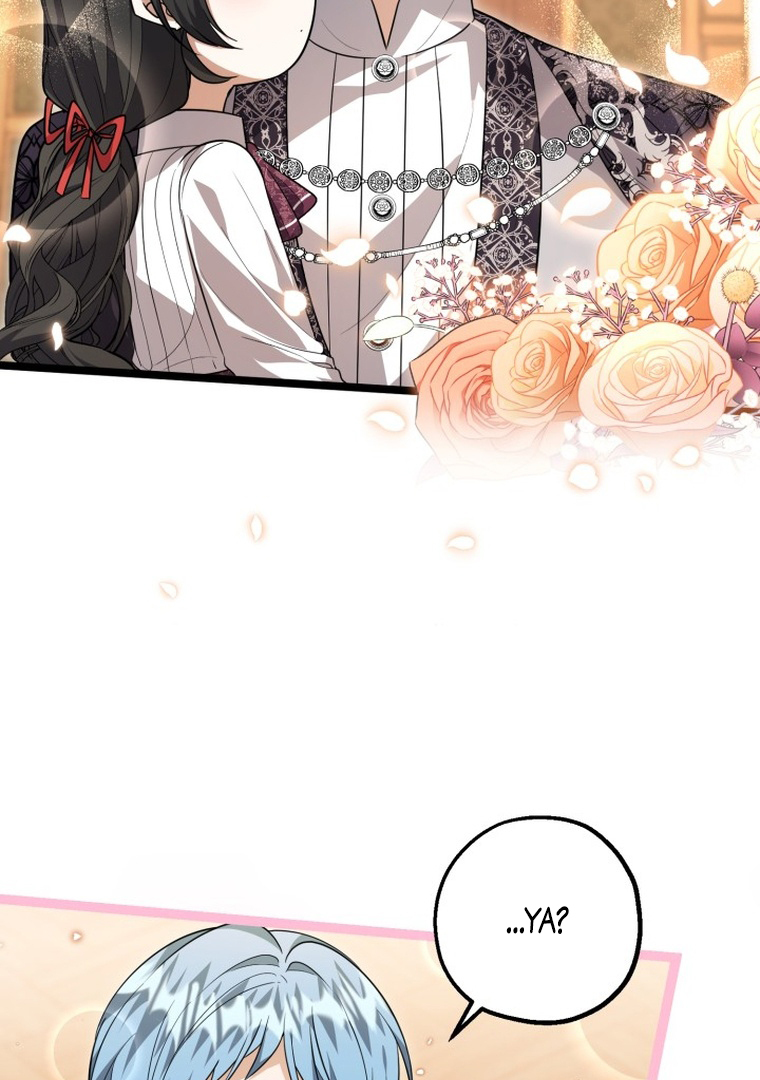 The Villain’s Daughter Plans To Run Away Chapter 15 Gambar 68