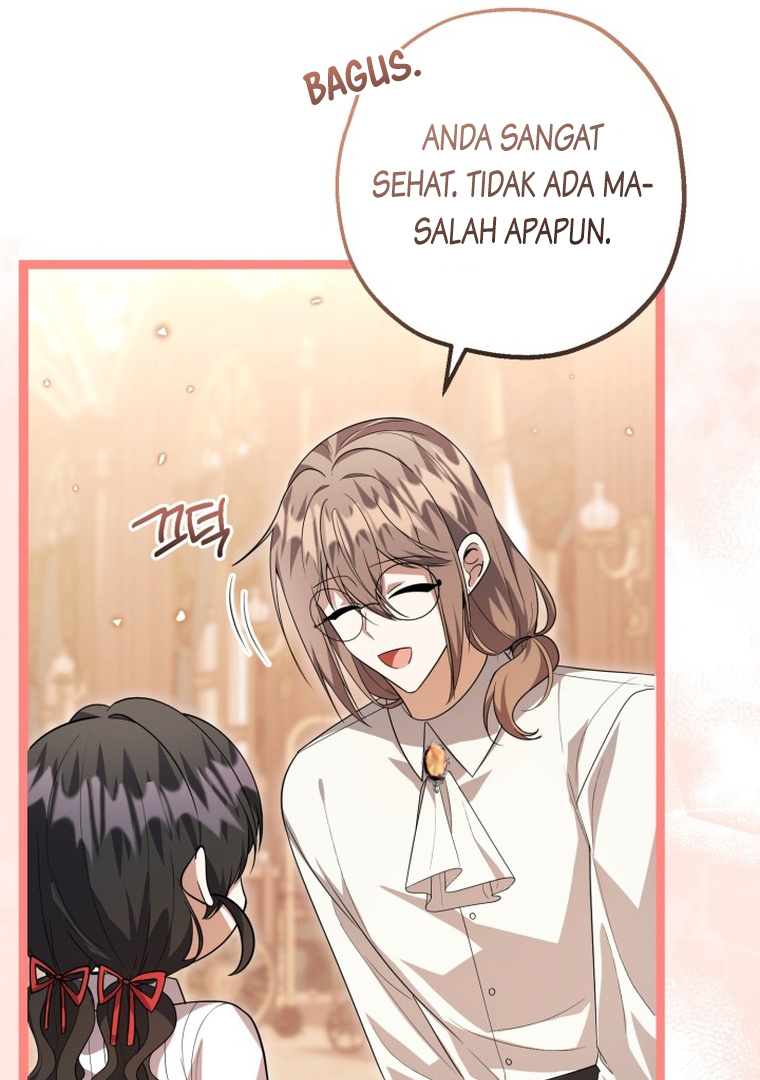 The Villain’s Daughter Plans To Run Away Chapter 15 Gambar 6