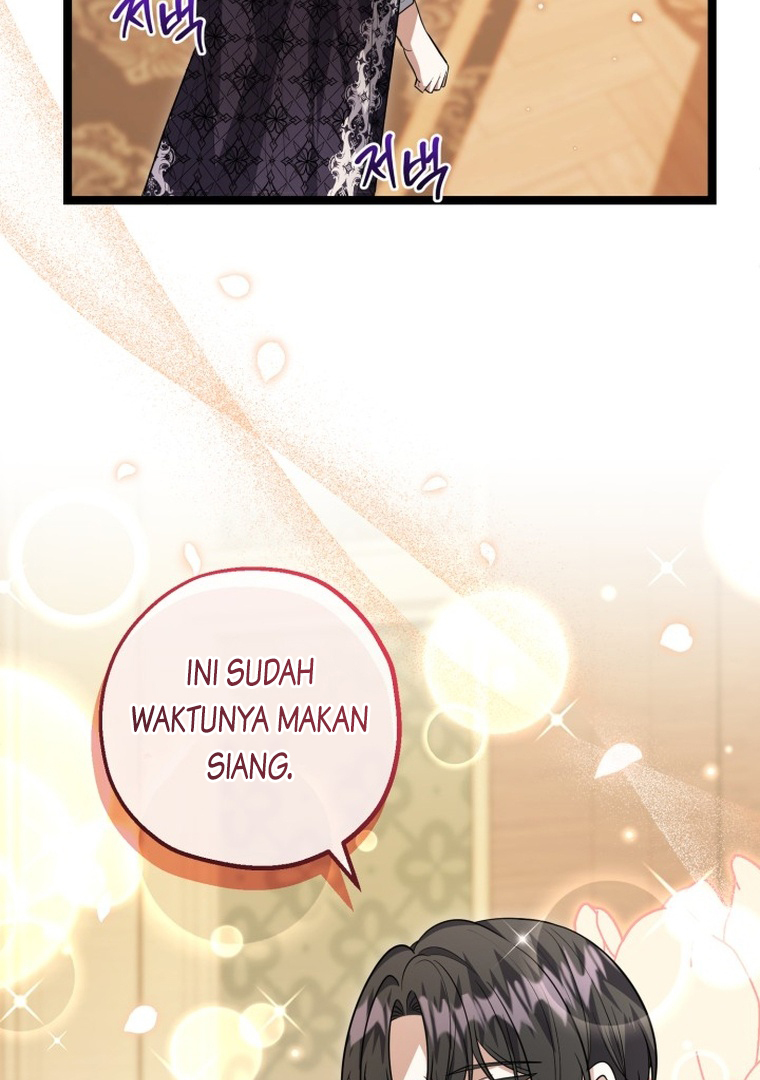 The Villain’s Daughter Plans To Run Away Chapter 15 Gambar 60