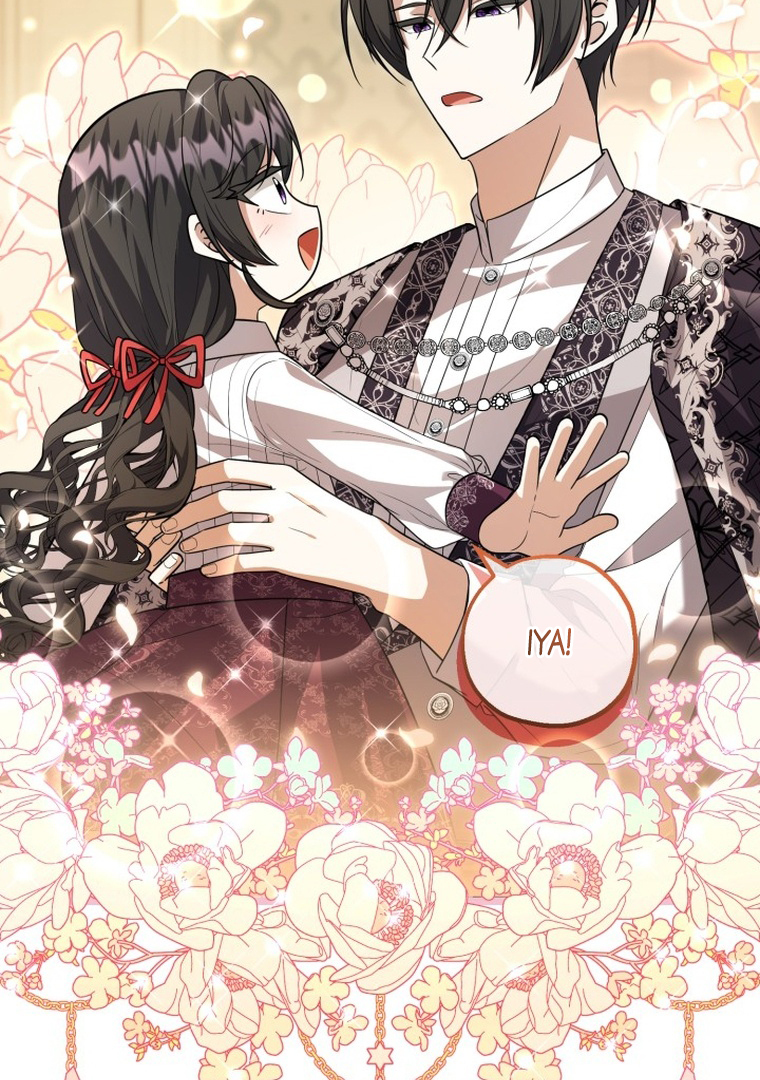 The Villain’s Daughter Plans To Run Away Chapter 15 Gambar 61