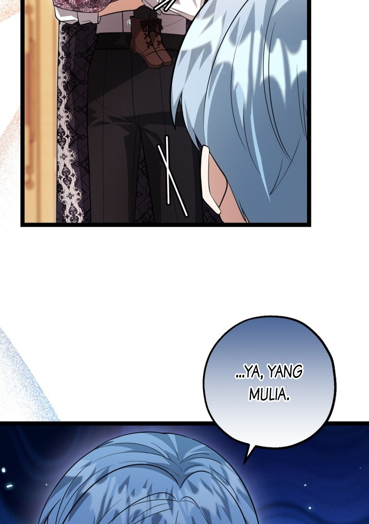 The Villain’s Daughter Plans To Run Away Chapter 15 Gambar 63