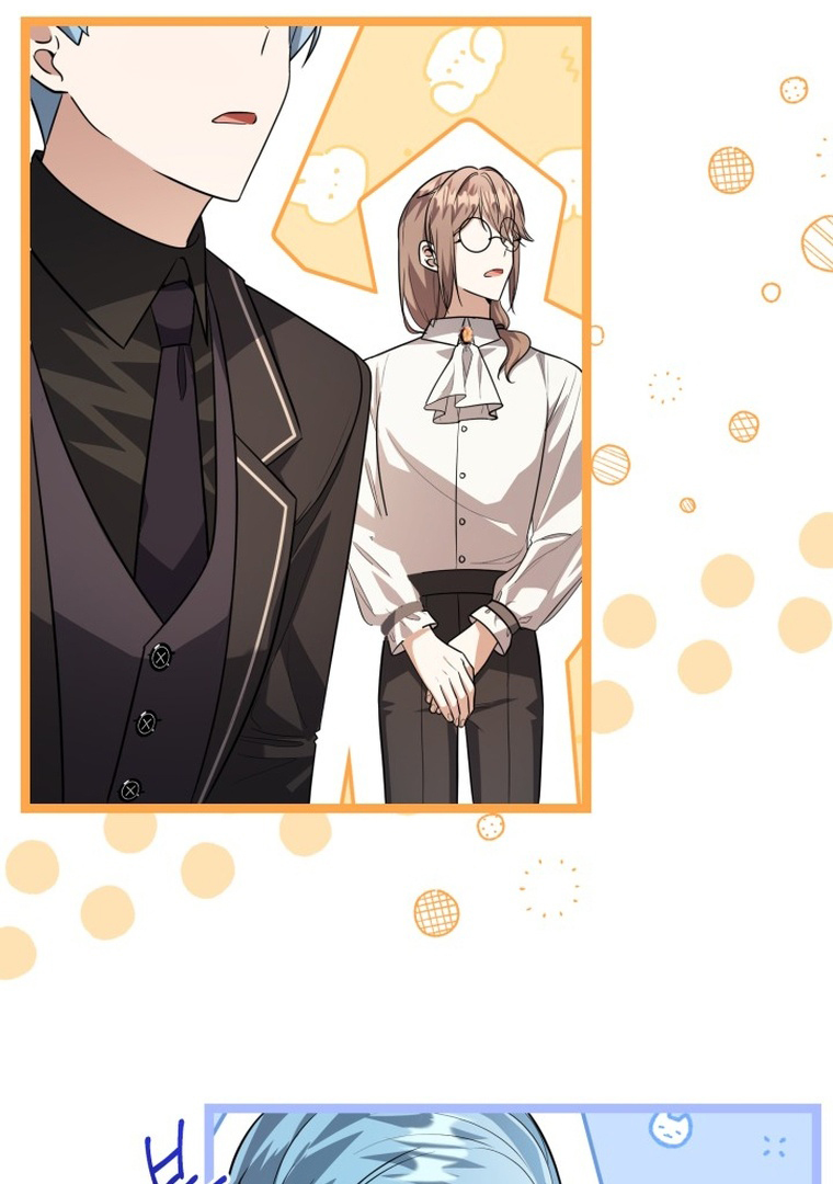 The Villain’s Daughter Plans To Run Away Chapter 15 Gambar 76