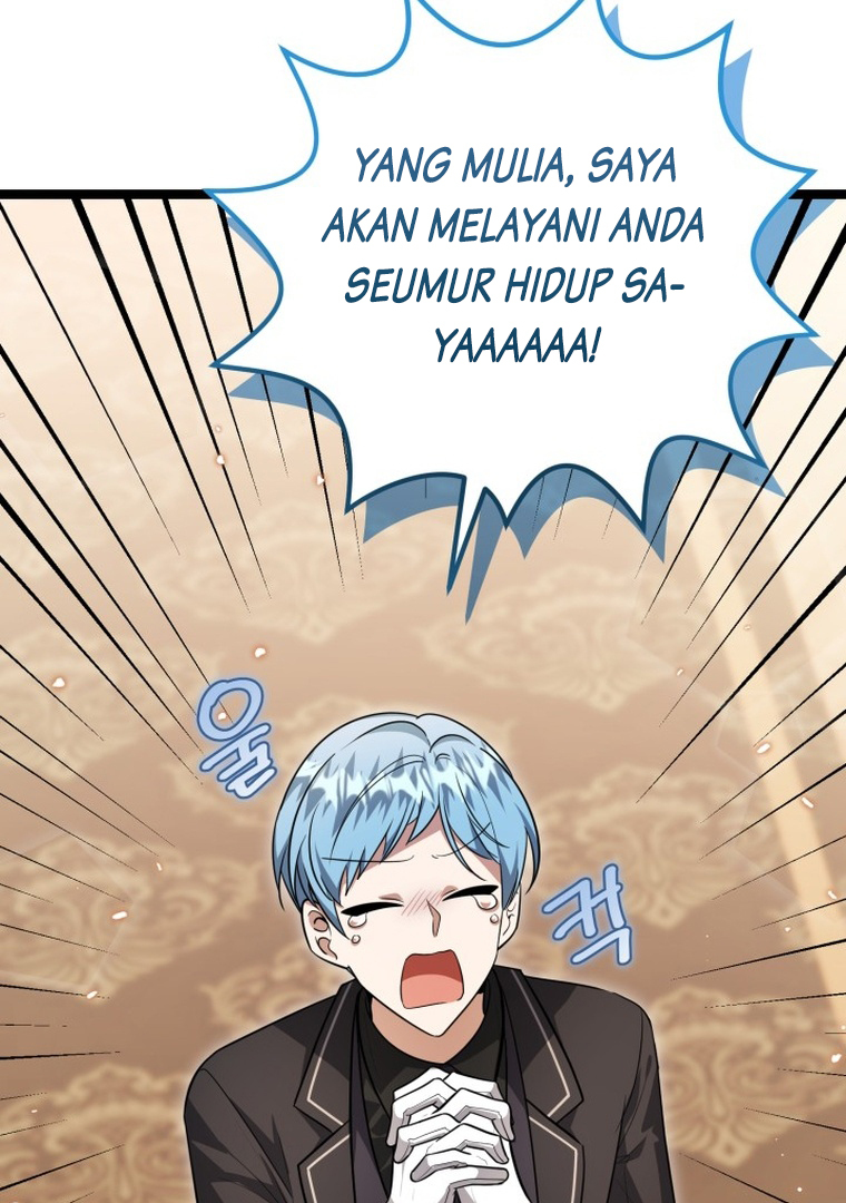 The Villain’s Daughter Plans To Run Away Chapter 15 Gambar 78