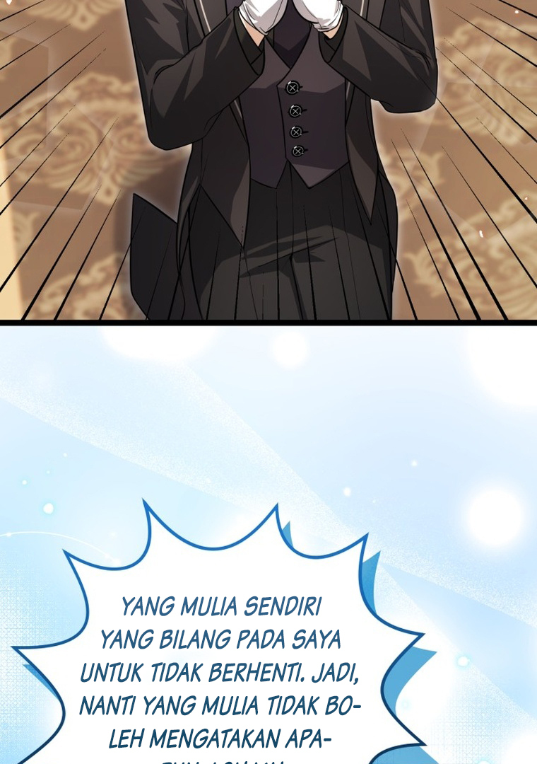 The Villain’s Daughter Plans To Run Away Chapter 15 Gambar 79