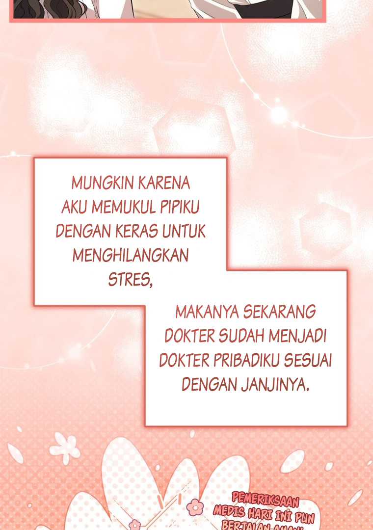 The Villain’s Daughter Plans To Run Away Chapter 15 Gambar 7