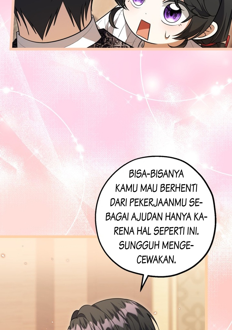 The Villain’s Daughter Plans To Run Away Chapter 15 Gambar 70