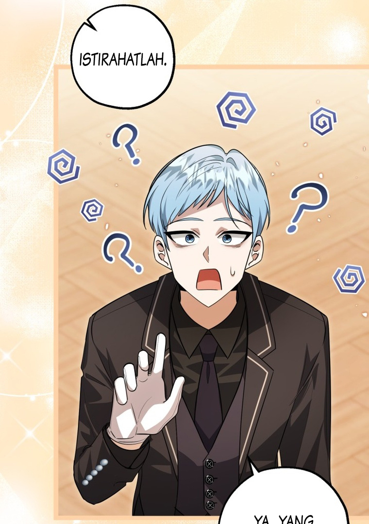 The Villain’s Daughter Plans To Run Away Chapter 15 Gambar 72