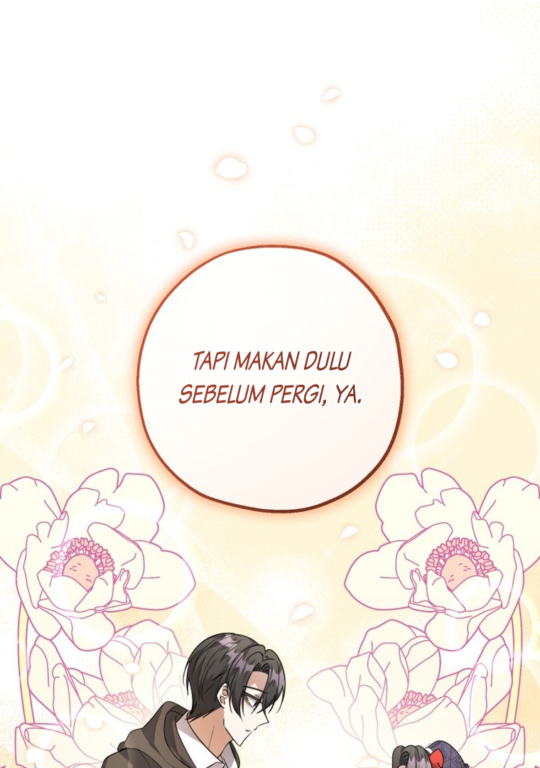 The Villain’s Daughter Plans To Run Away Chapter 15 Gambar 86