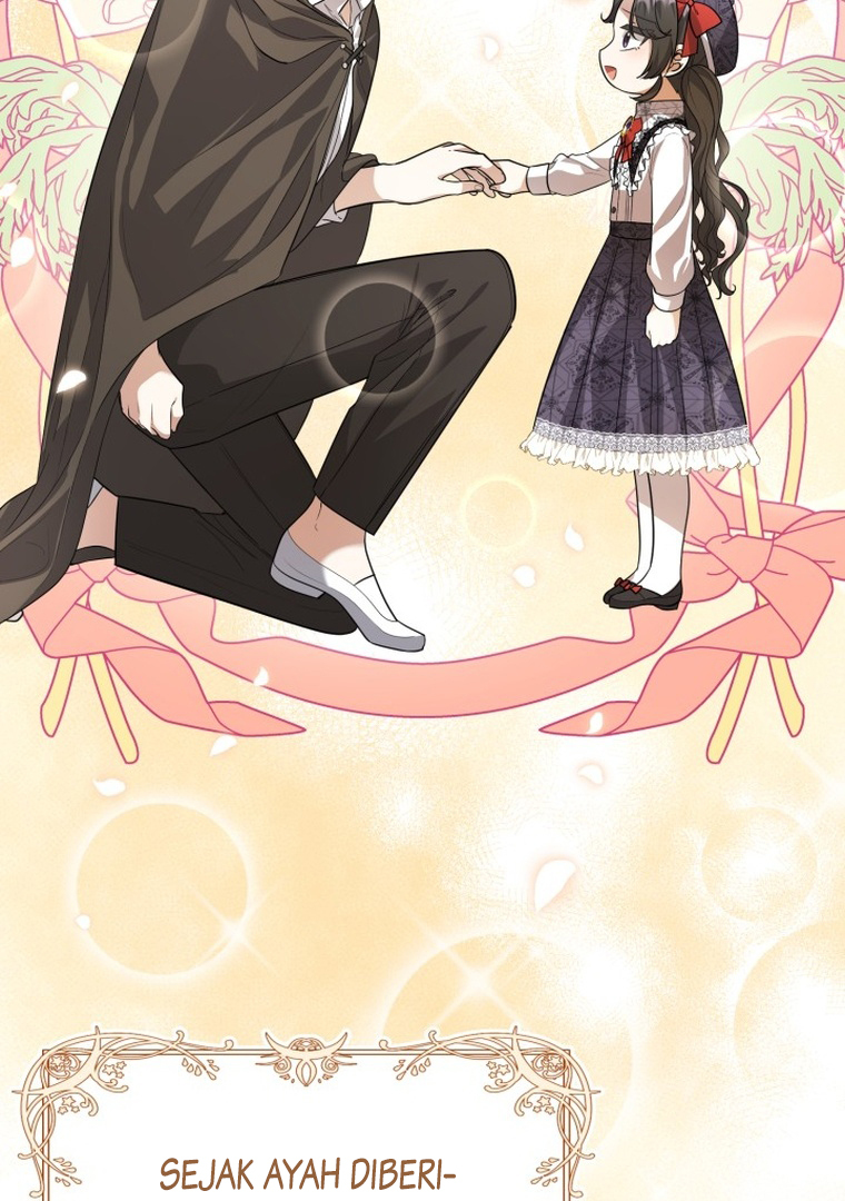 The Villain’s Daughter Plans To Run Away Chapter 15 Gambar 87