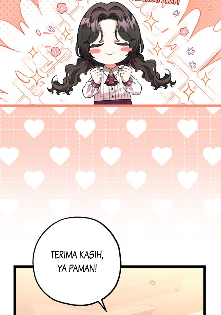 The Villain’s Daughter Plans To Run Away Chapter 15 Gambar 8