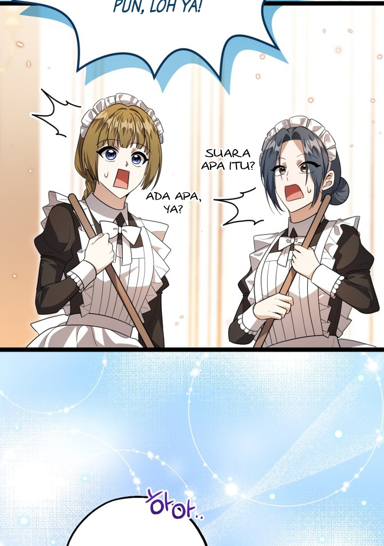 The Villain’s Daughter Plans To Run Away Chapter 15 Gambar 80