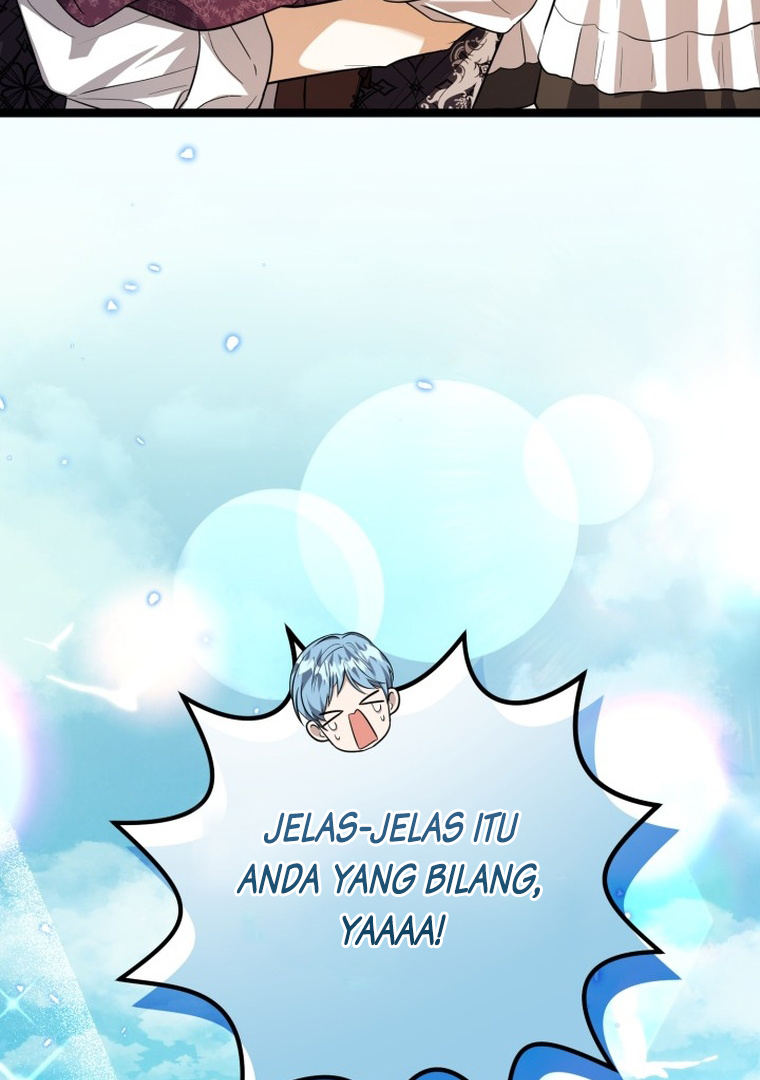 The Villain’s Daughter Plans To Run Away Chapter 15 Gambar 82