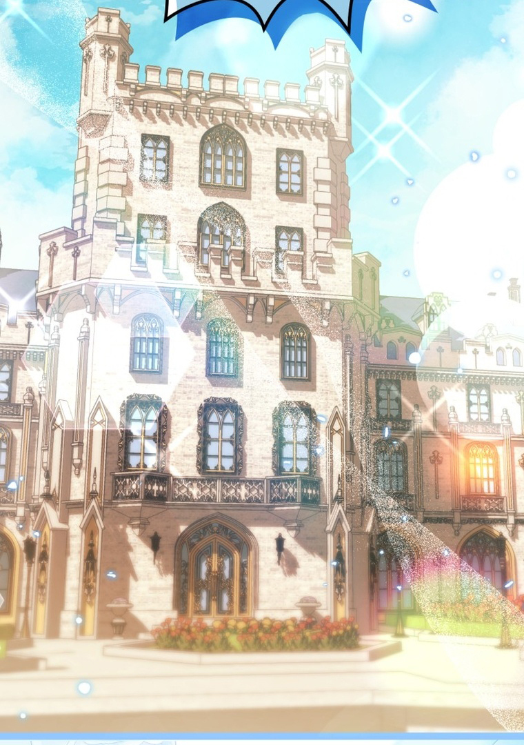 The Villain’s Daughter Plans To Run Away Chapter 15 Gambar 83