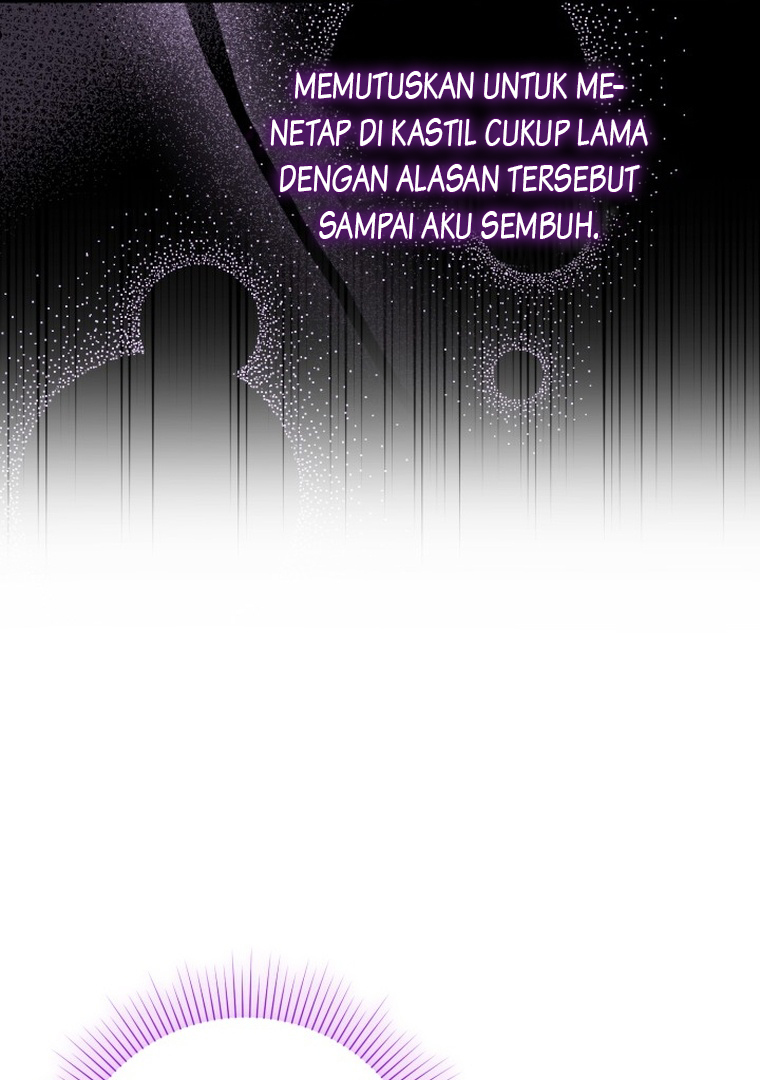 The Villain’s Daughter Plans To Run Away Chapter 15 Gambar 94