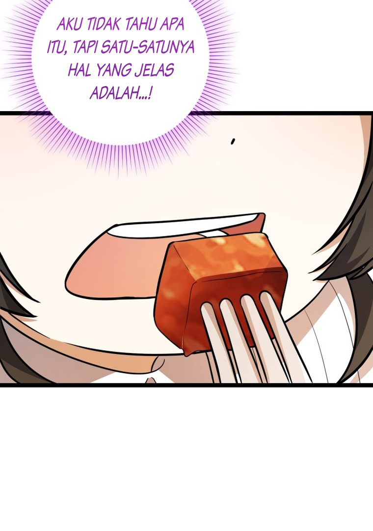 The Villain’s Daughter Plans To Run Away Chapter 15 Gambar 95