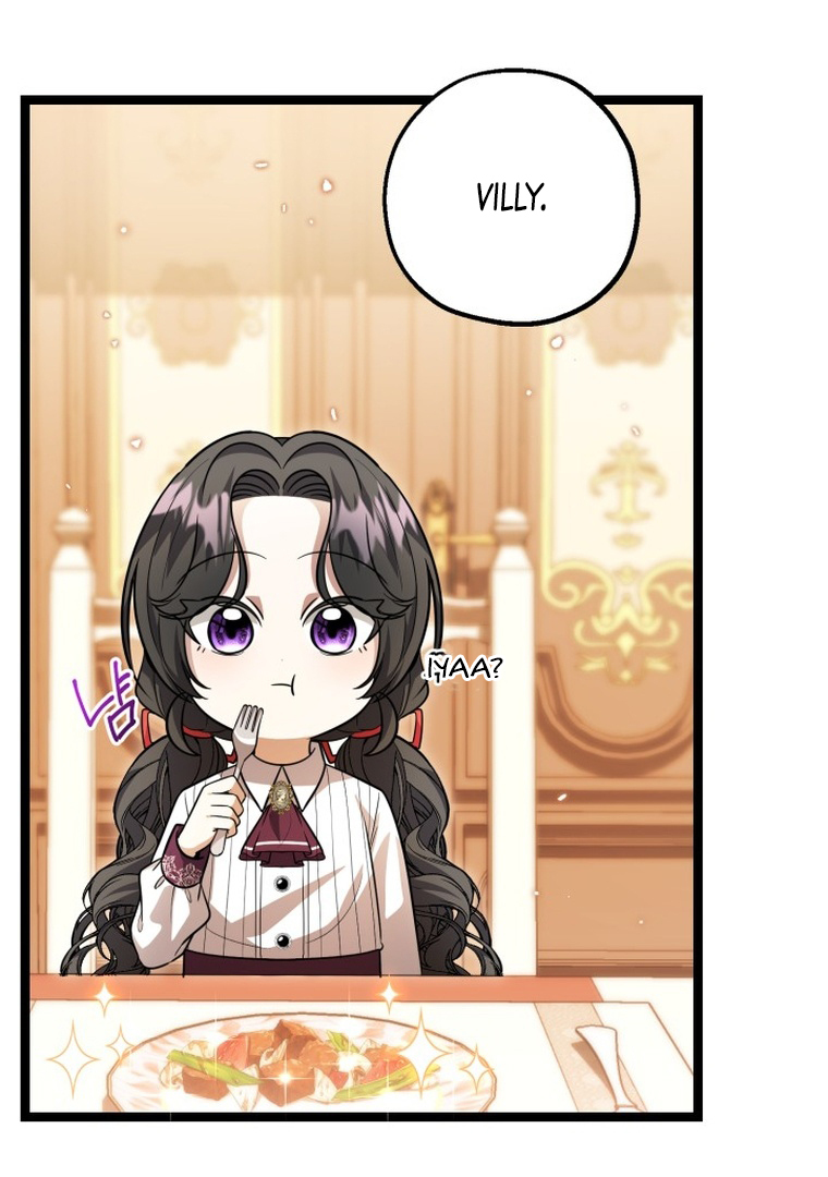 The Villain’s Daughter Plans To Run Away Chapter 15 Gambar 96
