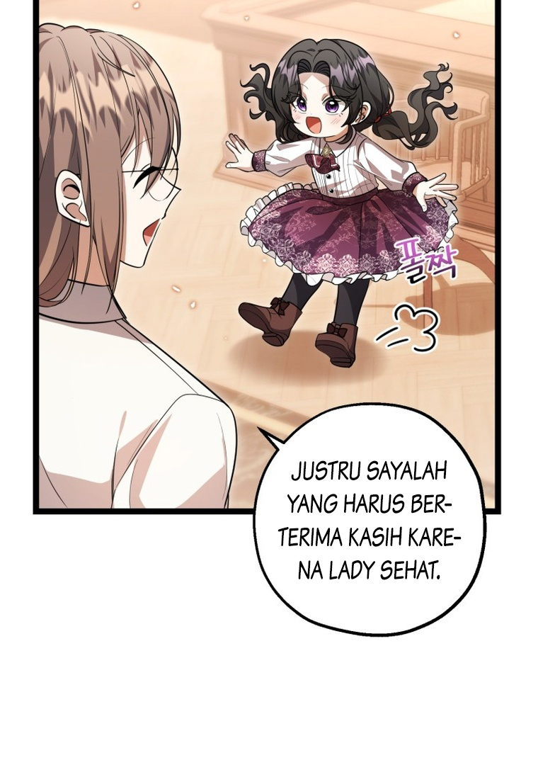 The Villain’s Daughter Plans To Run Away Chapter 15 Gambar 9