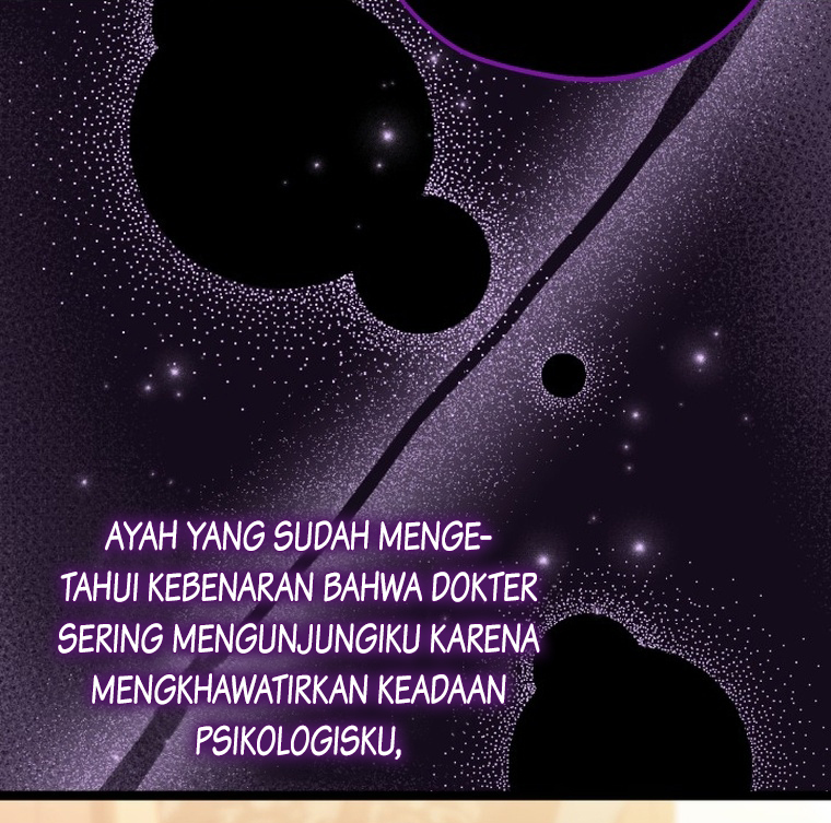 The Villain’s Daughter Plans To Run Away Chapter 15 Gambar 92