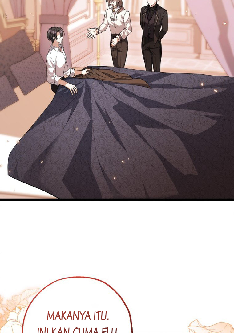 The Villain’s Daughter Plans To Run Away Chapter 14 Gambar 14