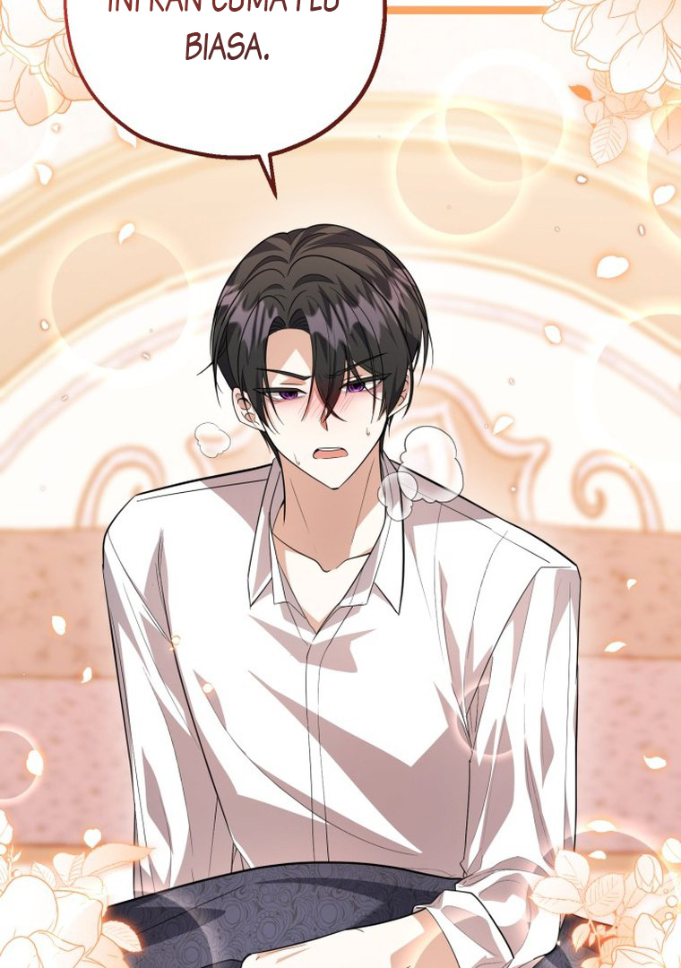 The Villain’s Daughter Plans To Run Away Chapter 14 Gambar 15