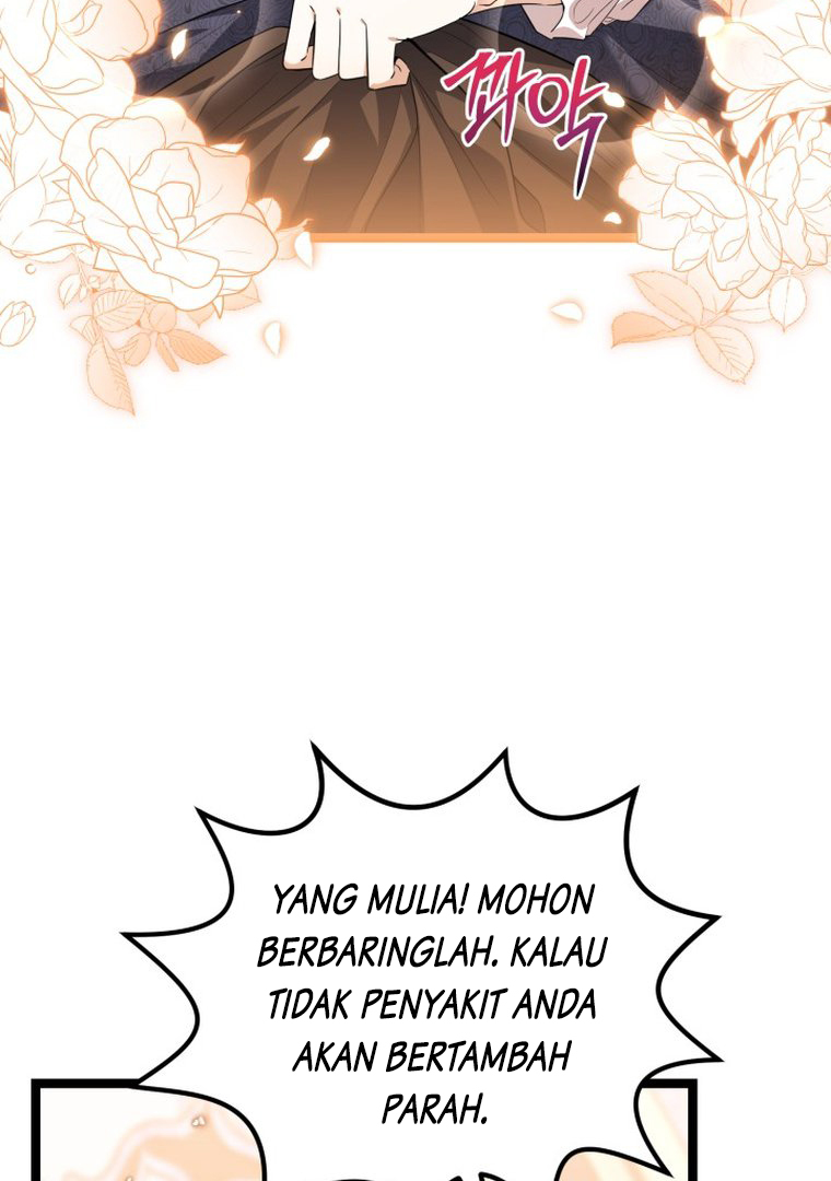 The Villain’s Daughter Plans To Run Away Chapter 14 Gambar 16