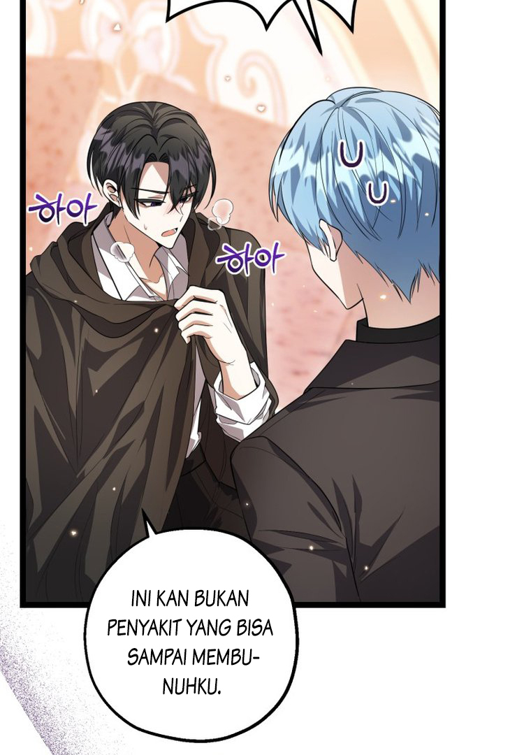 The Villain’s Daughter Plans To Run Away Chapter 14 Gambar 17