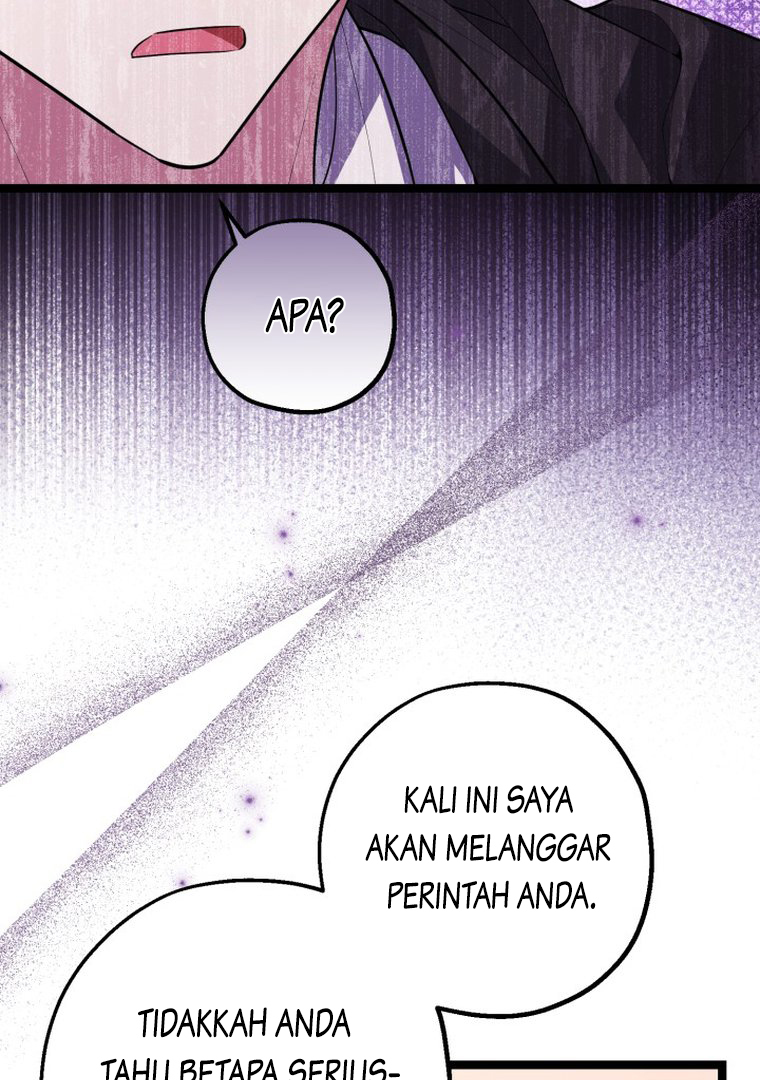 The Villain’s Daughter Plans To Run Away Chapter 14 Gambar 19