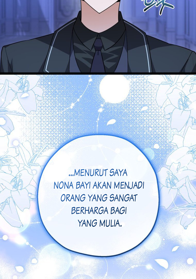 The Villain’s Daughter Plans To Run Away Chapter 14 Gambar 10
