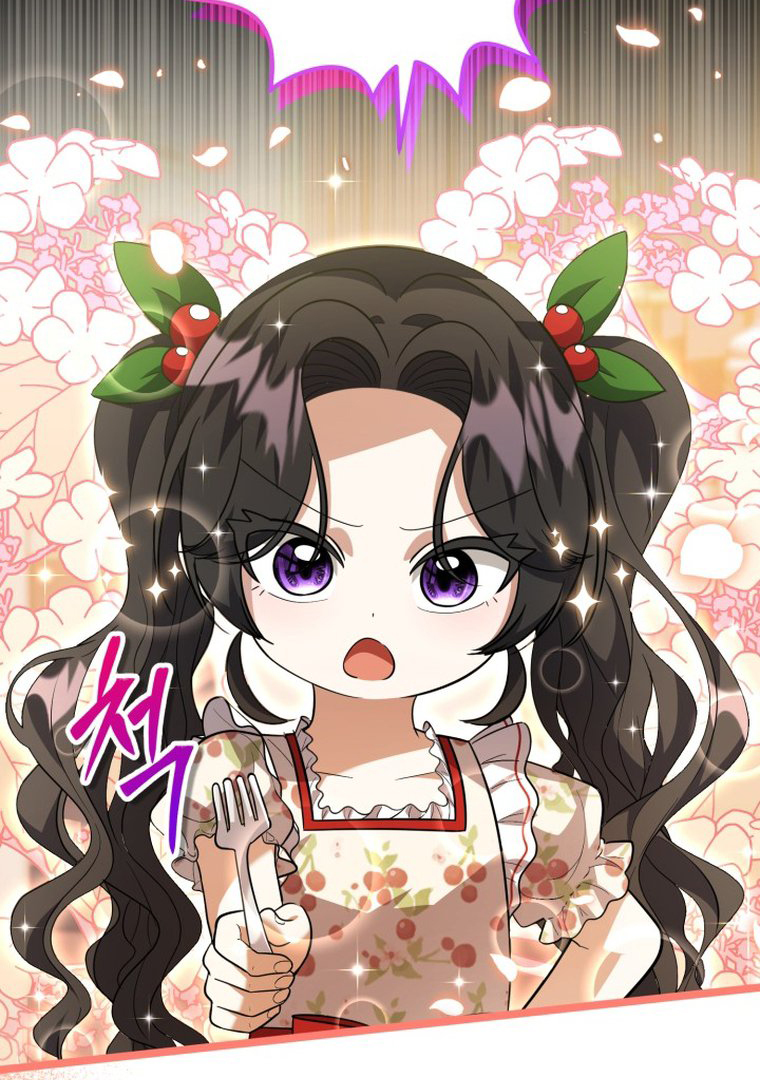 The Villain’s Daughter Plans To Run Away Chapter 14 Gambar 101