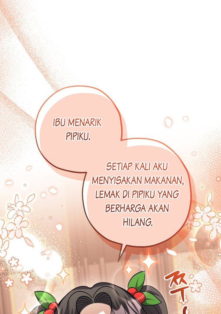 The Villain’s Daughter Plans To Run Away Chapter 14 Gambar 102