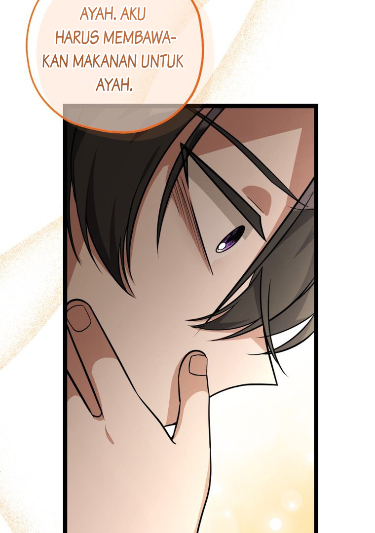 The Villain’s Daughter Plans To Run Away Chapter 14 Gambar 104