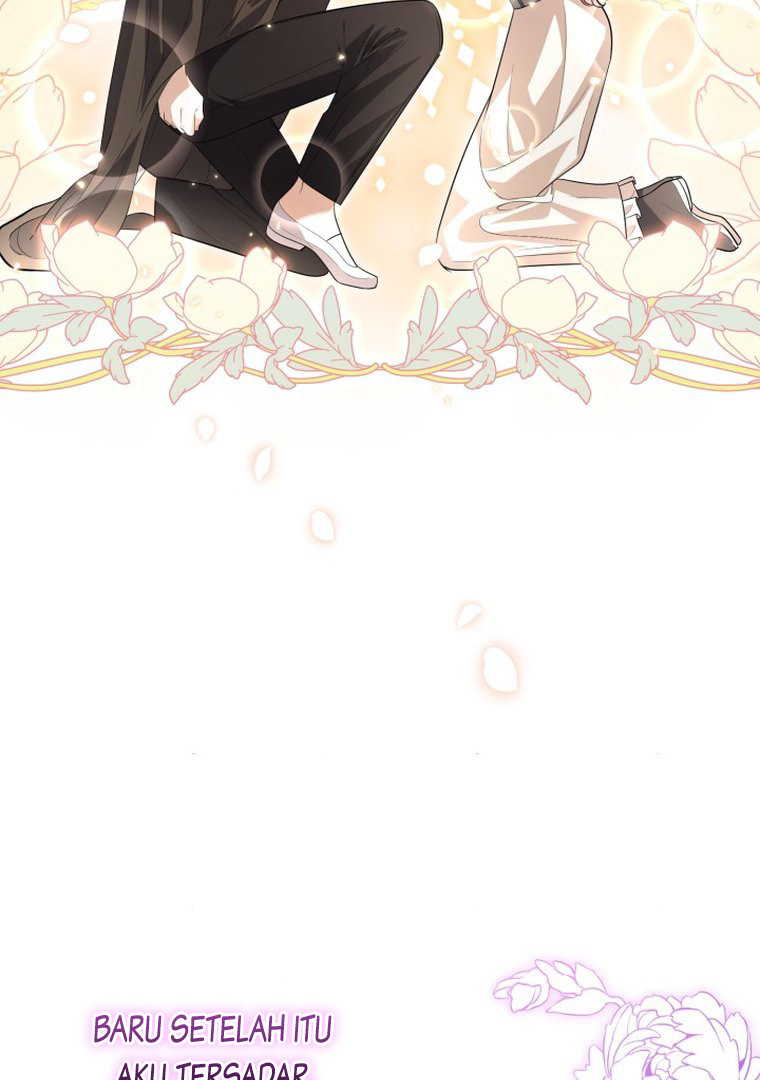 The Villain’s Daughter Plans To Run Away Chapter 14 Gambar 106