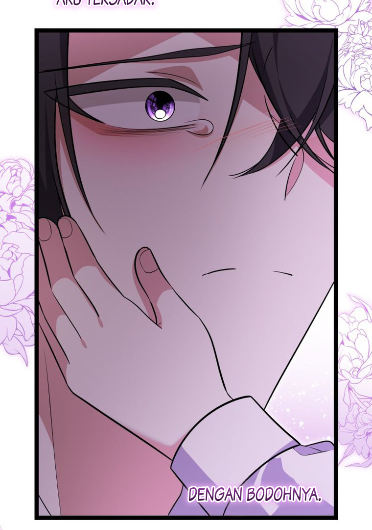 The Villain’s Daughter Plans To Run Away Chapter 14 Gambar 107