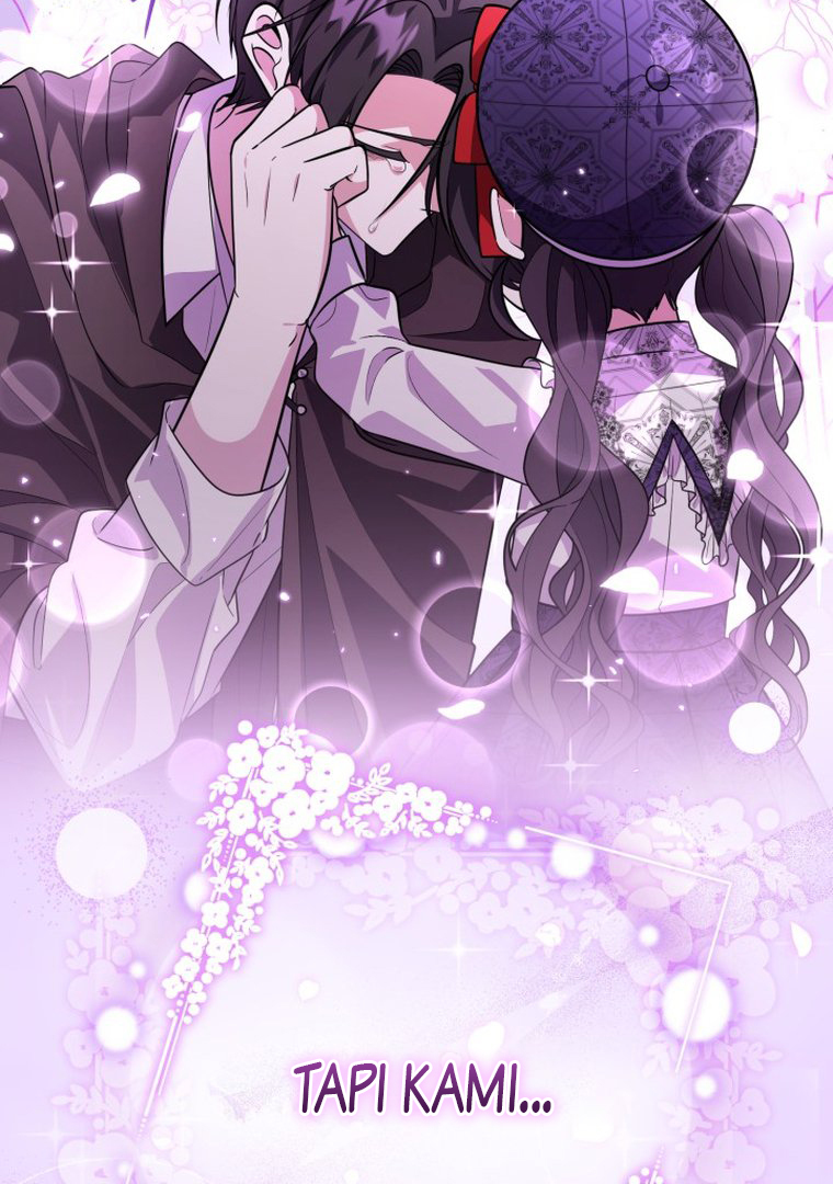 The Villain’s Daughter Plans To Run Away Chapter 14 Gambar 109