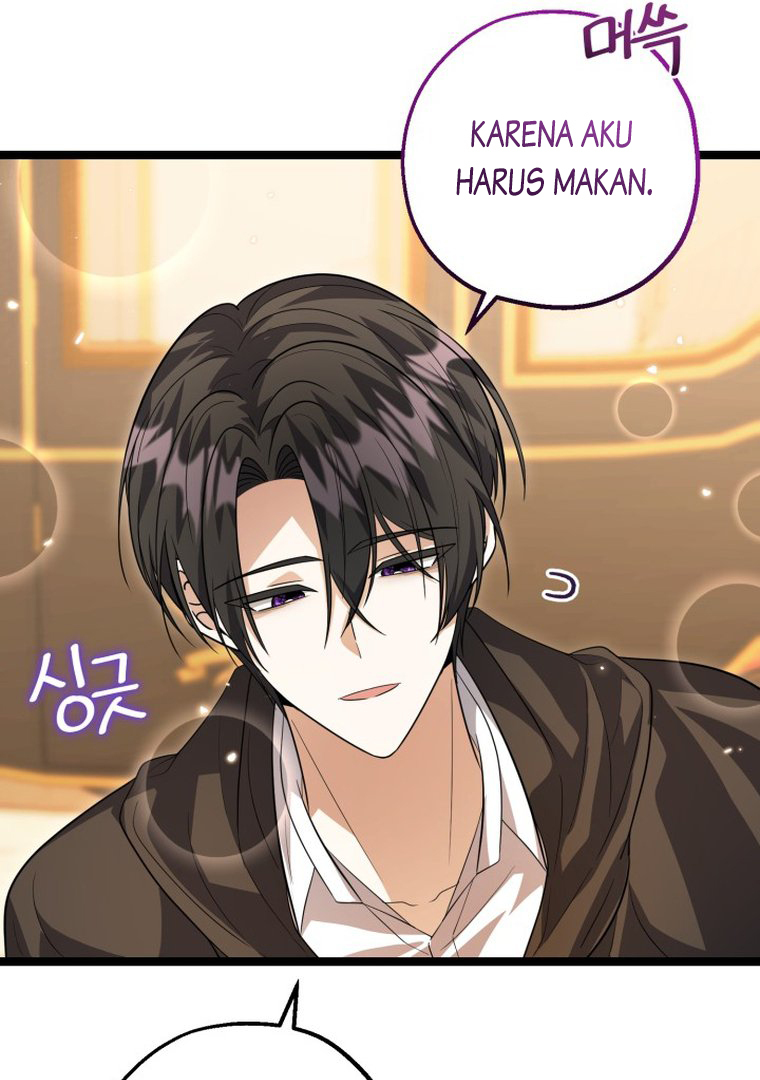 The Villain’s Daughter Plans To Run Away Chapter 14 Gambar 112