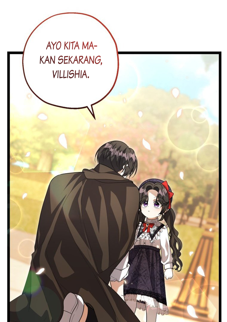 The Villain’s Daughter Plans To Run Away Chapter 14 Gambar 114