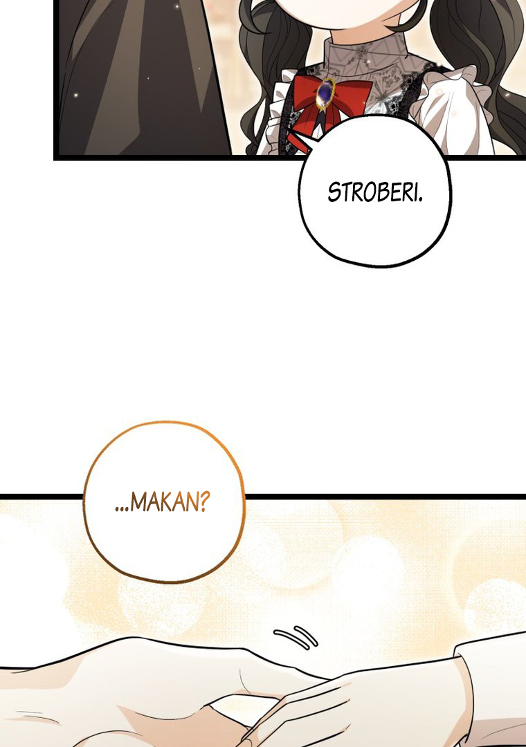 The Villain’s Daughter Plans To Run Away Chapter 14 Gambar 116