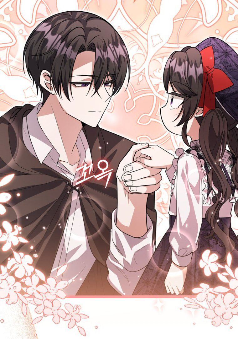 The Villain’s Daughter Plans To Run Away Chapter 14 Gambar 118