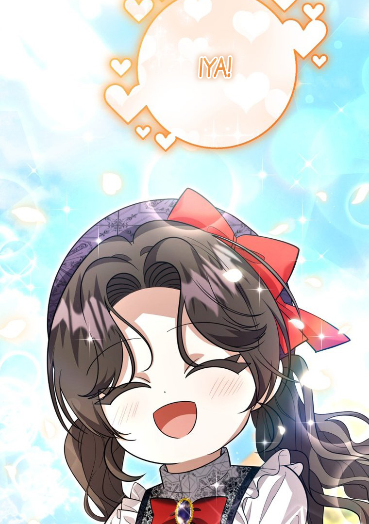 The Villain’s Daughter Plans To Run Away Chapter 14 Gambar 123