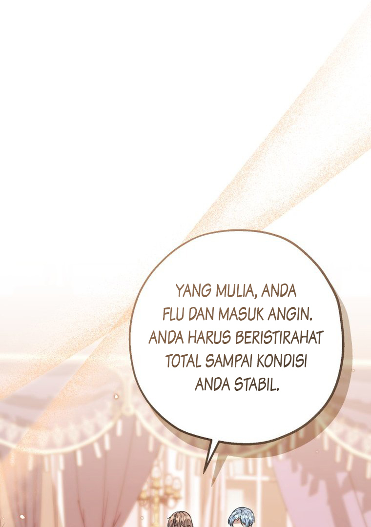 The Villain’s Daughter Plans To Run Away Chapter 14 Gambar 13