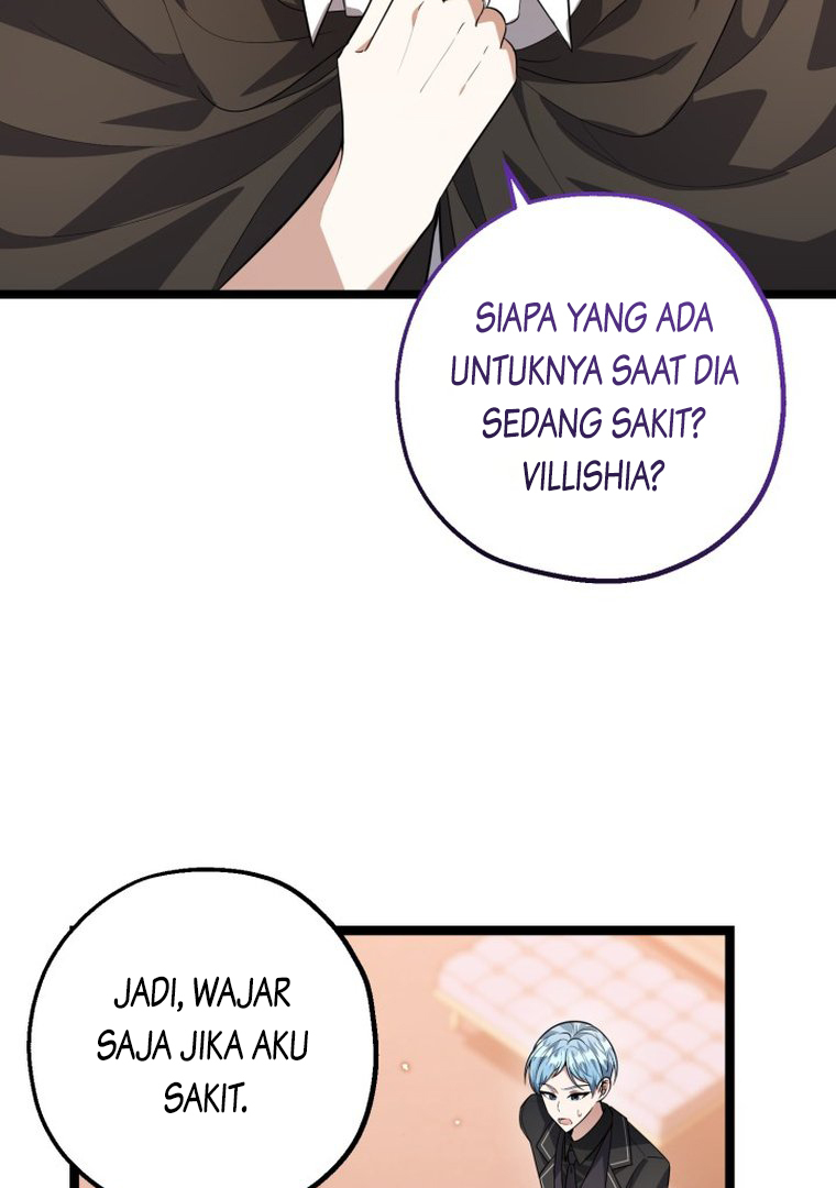 The Villain’s Daughter Plans To Run Away Chapter 14 Gambar 24