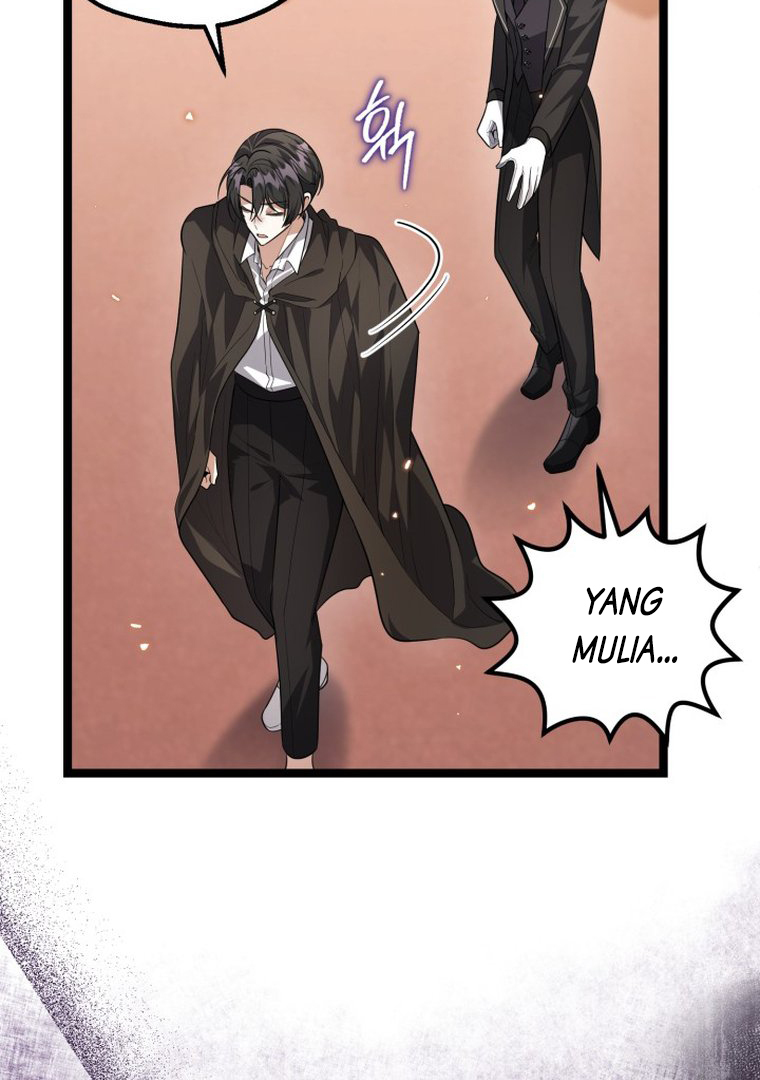 The Villain’s Daughter Plans To Run Away Chapter 14 Gambar 25