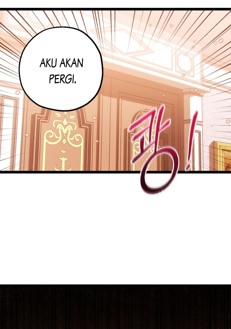 The Villain’s Daughter Plans To Run Away Chapter 14 Gambar 28