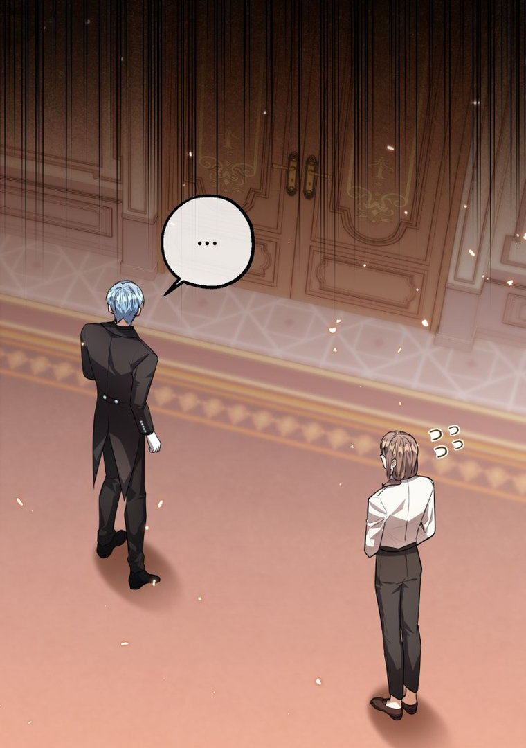 The Villain’s Daughter Plans To Run Away Chapter 14 Gambar 29