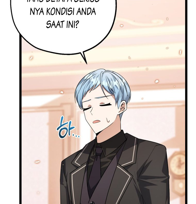 The Villain’s Daughter Plans To Run Away Chapter 14 Gambar 20