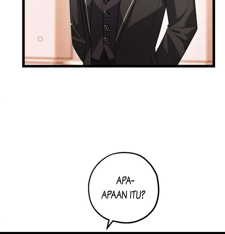 The Villain’s Daughter Plans To Run Away Chapter 14 Gambar 21